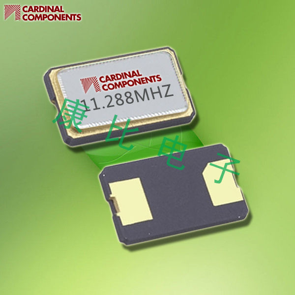 Cardinal晶振,貼片晶振,CX12A晶振