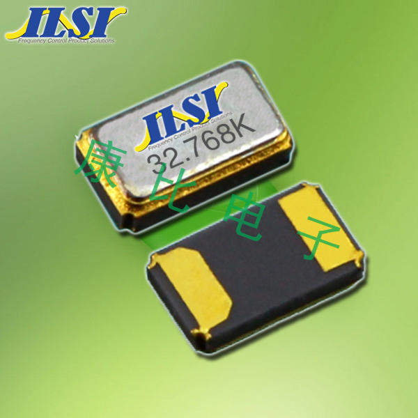 ILSI晶振,貼片晶振,IL3X晶振