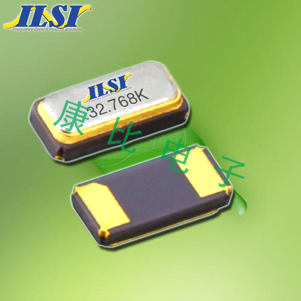 ILSI晶振,貼片晶振,IL3Y晶振