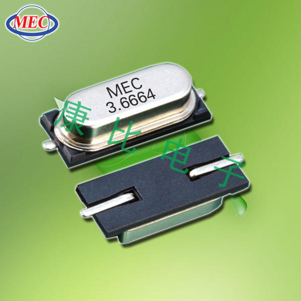 瑪居禮晶振,貼片晶振,ML49晶振