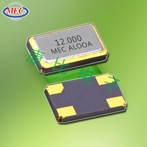 瑪居禮晶振,貼片晶振,MF晶振