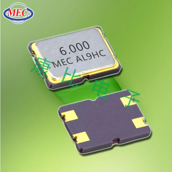 瑪居禮晶振,貼片晶振,MQ晶振