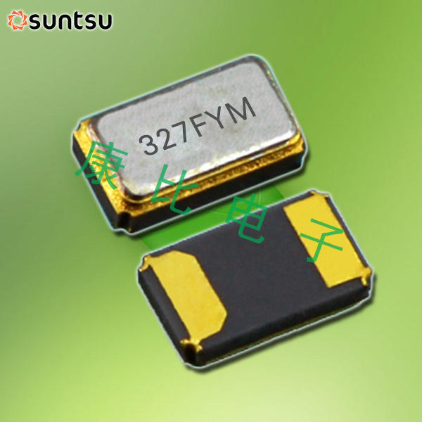 SUNTSU晶振,貼片晶振,SWS112晶振