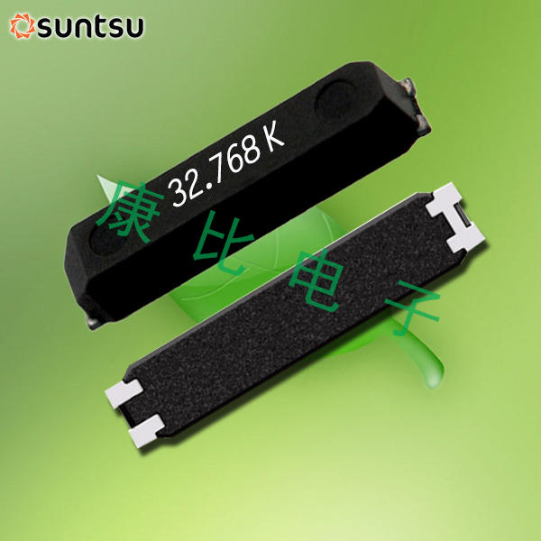 SUNTSU晶振,貼片晶振,SWS614晶振