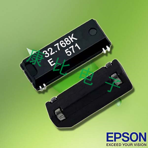 愛普生晶振,貼片晶振,MC-306晶振,Q13MC3061000200晶振