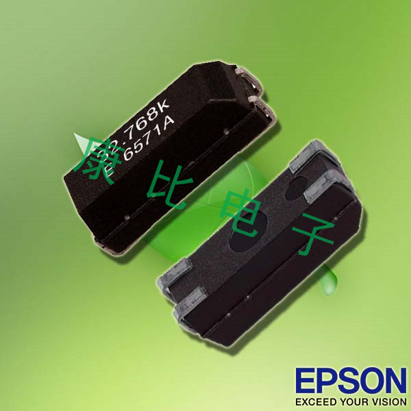 愛普生晶振,貼片晶振,MC-406晶振,計算機(jī)晶振,MC-406 32.768K-A3:ROHS