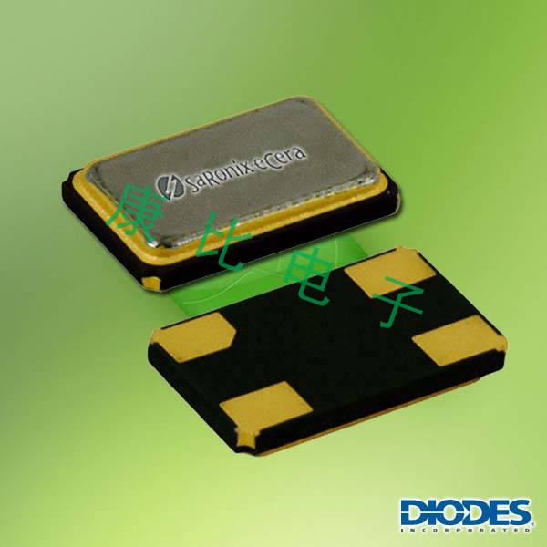 百利通亞陶石英晶振,貼片晶振,FX晶振,FX0800015晶振