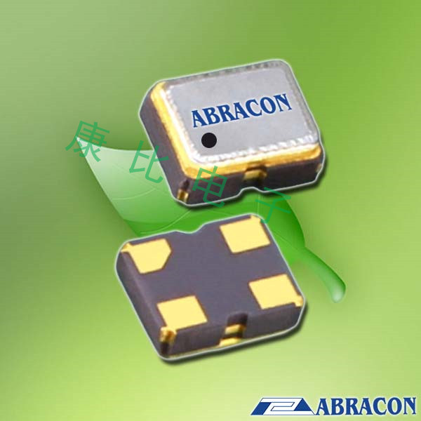 Abracon晶振,普通有源晶振,ASE2石英晶體振蕩子