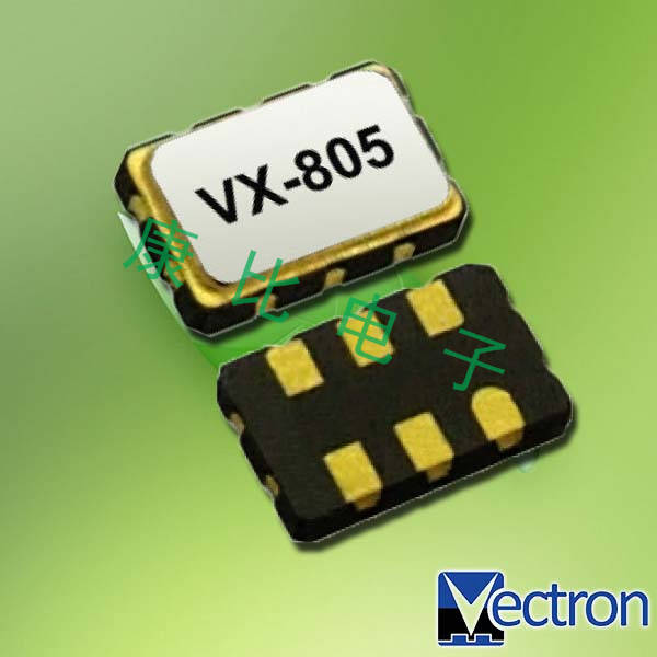 Vectron晶振,壓控晶體振蕩器,VX-805進(jìn)口石英晶振
