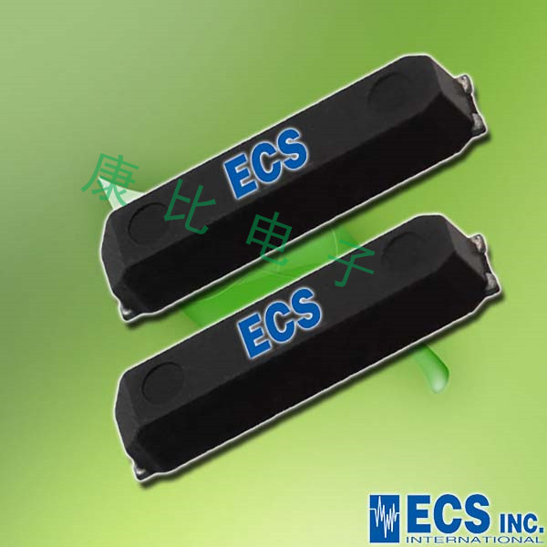 ECS晶振,進(jìn)口石英晶振,ECX-71音叉水晶振子