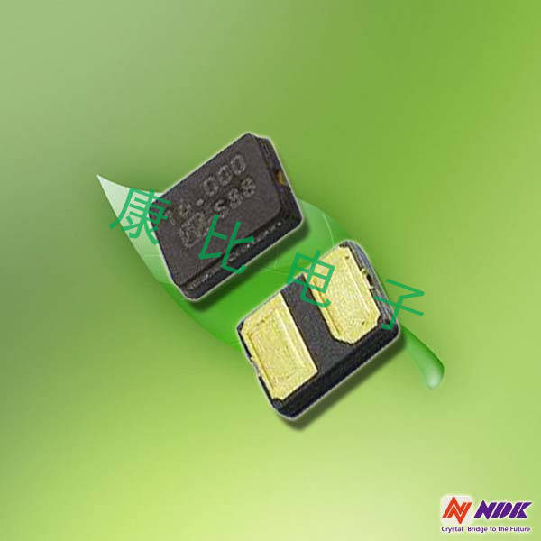 NDK晶振,NX3225GD晶振,車載專用晶振