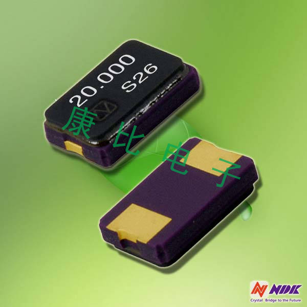NDK晶振,NX5032GA晶振,5032晶振