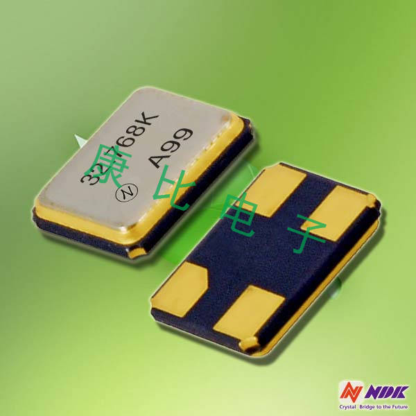 NDK溫補(bǔ)晶振,NT2016SA-16.384MHz-NSC5318A,6G無(wú)線模塊晶振
