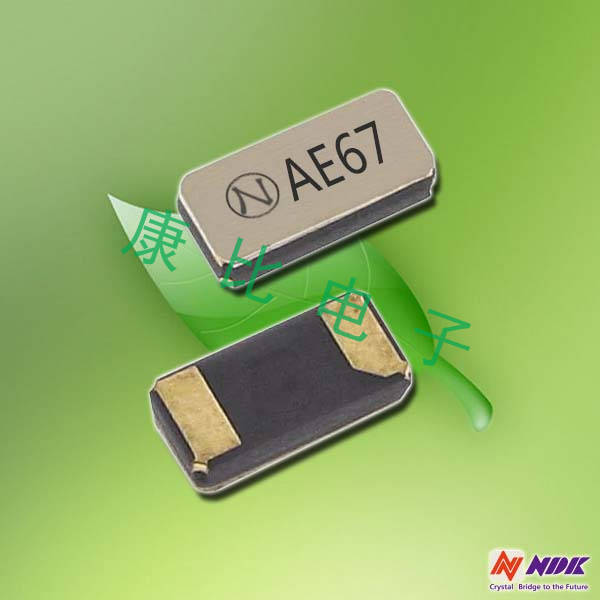 NDK晶振,NX3215SF晶振,移動(dòng)通信晶振