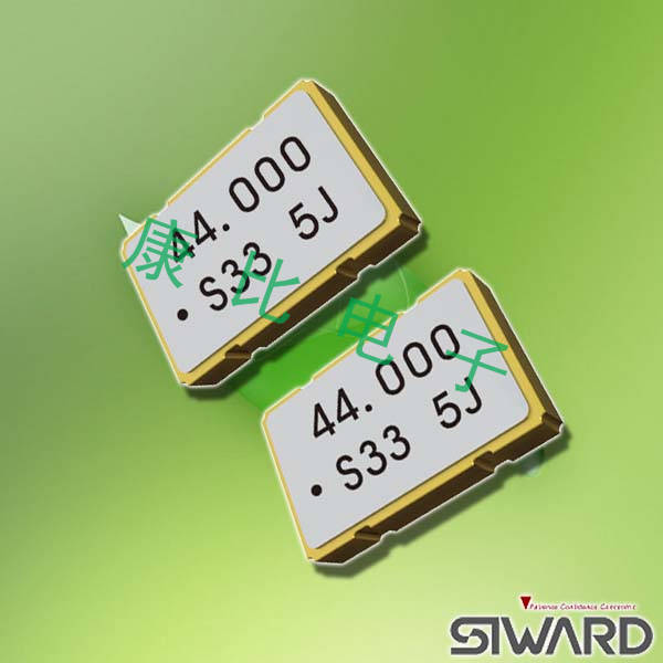 希華晶振,SPO-5032B晶振,5032晶振