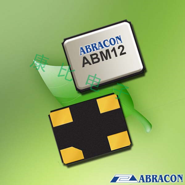 艾博康晶振ABM8AIG,ABM8AIG-27.000MHZ-12-2Z-T3石英諧振器