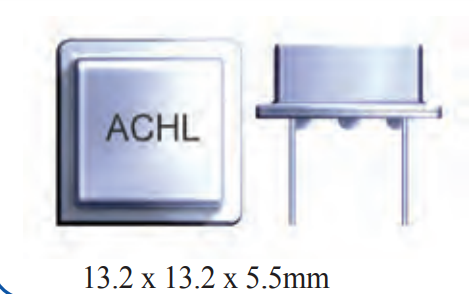 Abracon有源晶振,ACHL-12.000MHZ-EK石英晶體振蕩器,6G歐美晶振