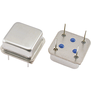 GXO-U102H,高利奇晶振,6G通訊晶振