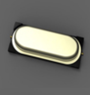 SHINSUNG新松晶振|SX-49S-20-10H3-24.000MHz-9pF|6G以太網(wǎng)晶振