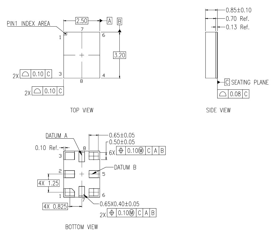 Renesas低抖動(dòng)晶振,XFN336212.500000I,通訊設(shè)備6G晶振