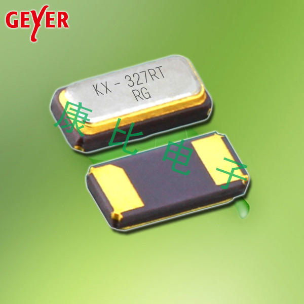 KX-327NHT無(wú)線應(yīng)用晶體,12.87159,格耶32.768KHZ晶振