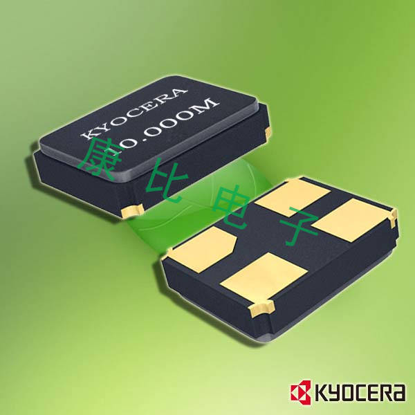 CX3225GB智能家電晶振,Kyocera無源晶體,CX3225GB25000P0HPQZ1