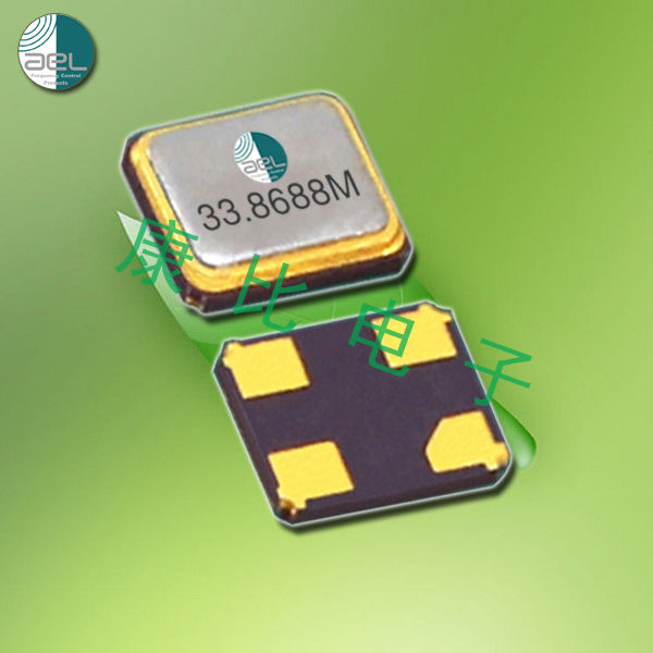 ELM11系列,AEL智能設備晶振,ELM11-36.000MHz-10-R60-D1X-T,2016mm,36MHZ