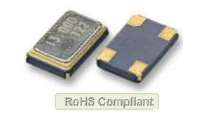 NAKA納卡石英晶振,無(wú)源晶振,ENN002-17010晶振,5032mm晶振