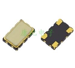 削峰正弦波晶振,GTXO-83T,高利奇TCXO振蕩器,5032貼片晶振,GTXO-83T/JI-10.0MHz