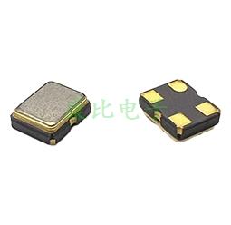 美國(guó)進(jìn)口晶振,SM3345JEW-8.192MDK,Pletronics振蕩器,CMOS輸出晶振,SM33貼片晶振